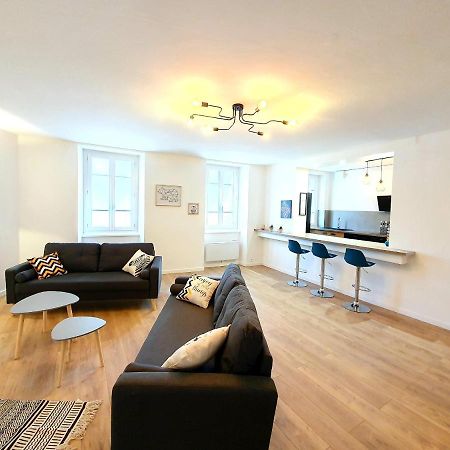 Appartement De Charme Climatise Graulhet Zewnętrze zdjęcie