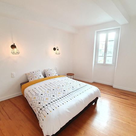 Appartement De Charme Climatise Graulhet Zewnętrze zdjęcie