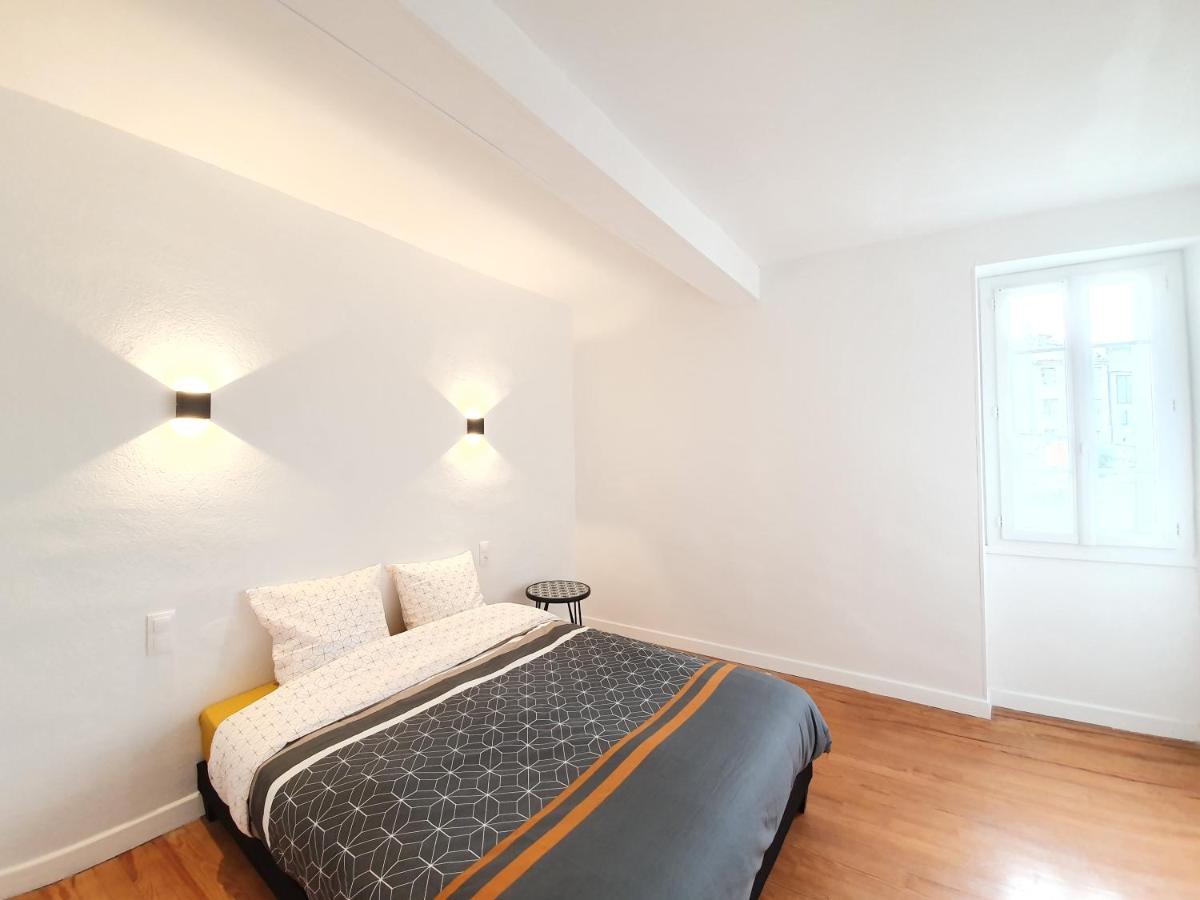 Appartement De Charme Climatise Graulhet Zewnętrze zdjęcie