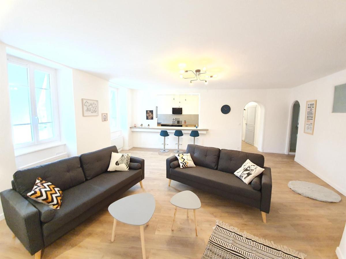 Appartement De Charme Climatise Graulhet Zewnętrze zdjęcie