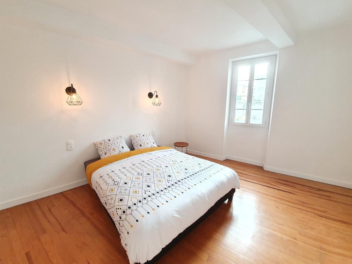 Appartement De Charme Climatise Graulhet Zewnętrze zdjęcie