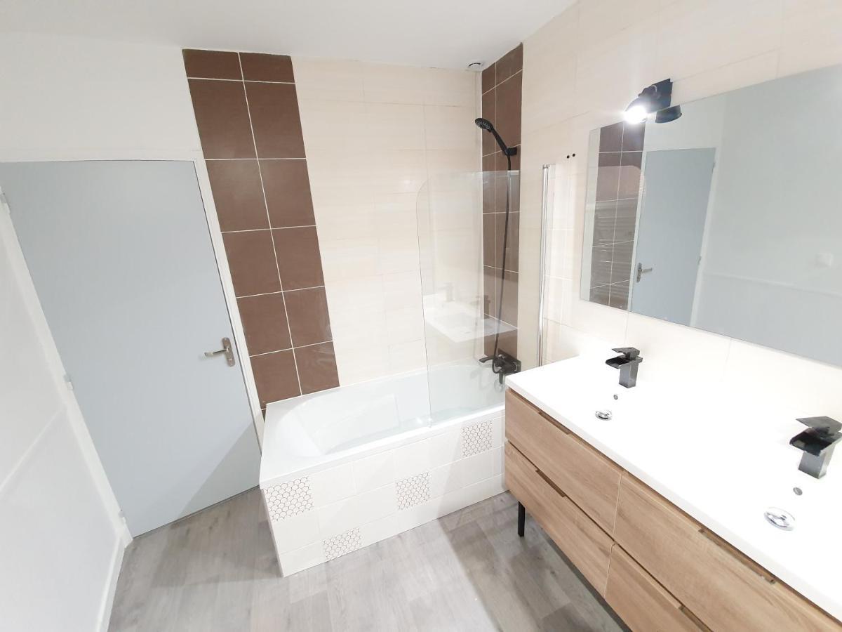 Appartement De Charme Climatise Graulhet Zewnętrze zdjęcie
